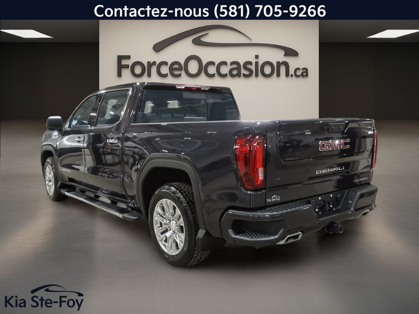 2025 GMC Sierra 1500 - Image 7