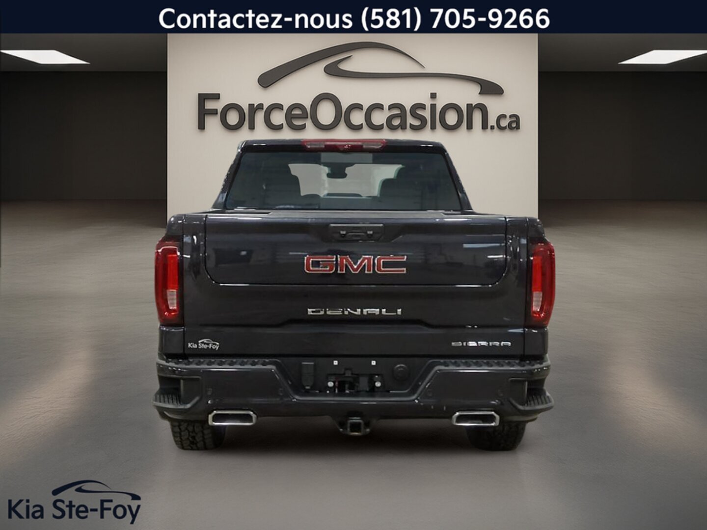 2025 GMC Sierra 1500 - Image 8