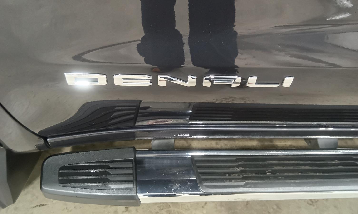 2025 GMC Sierra 1500 - Image 12