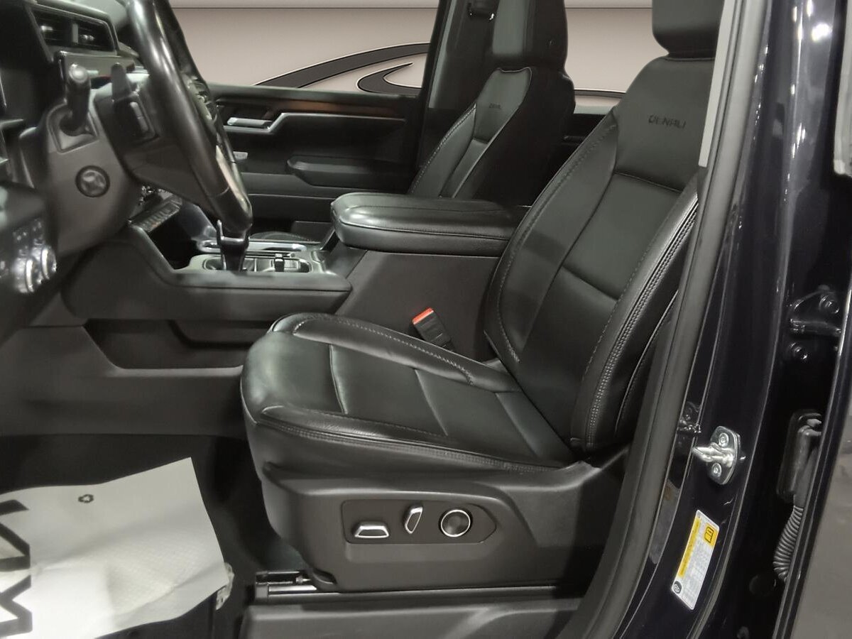 2025 GMC Sierra 1500 - Image 16