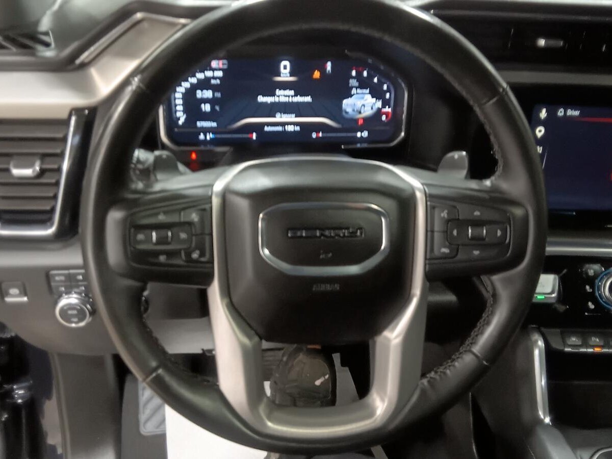 2025 GMC Sierra 1500 - Image 17