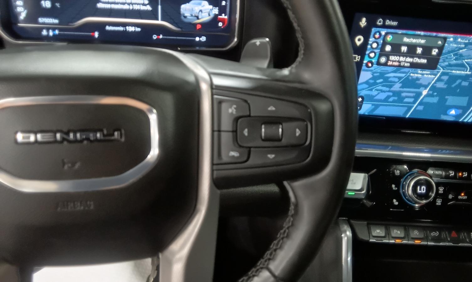 2025 GMC Sierra 1500 - Image 19