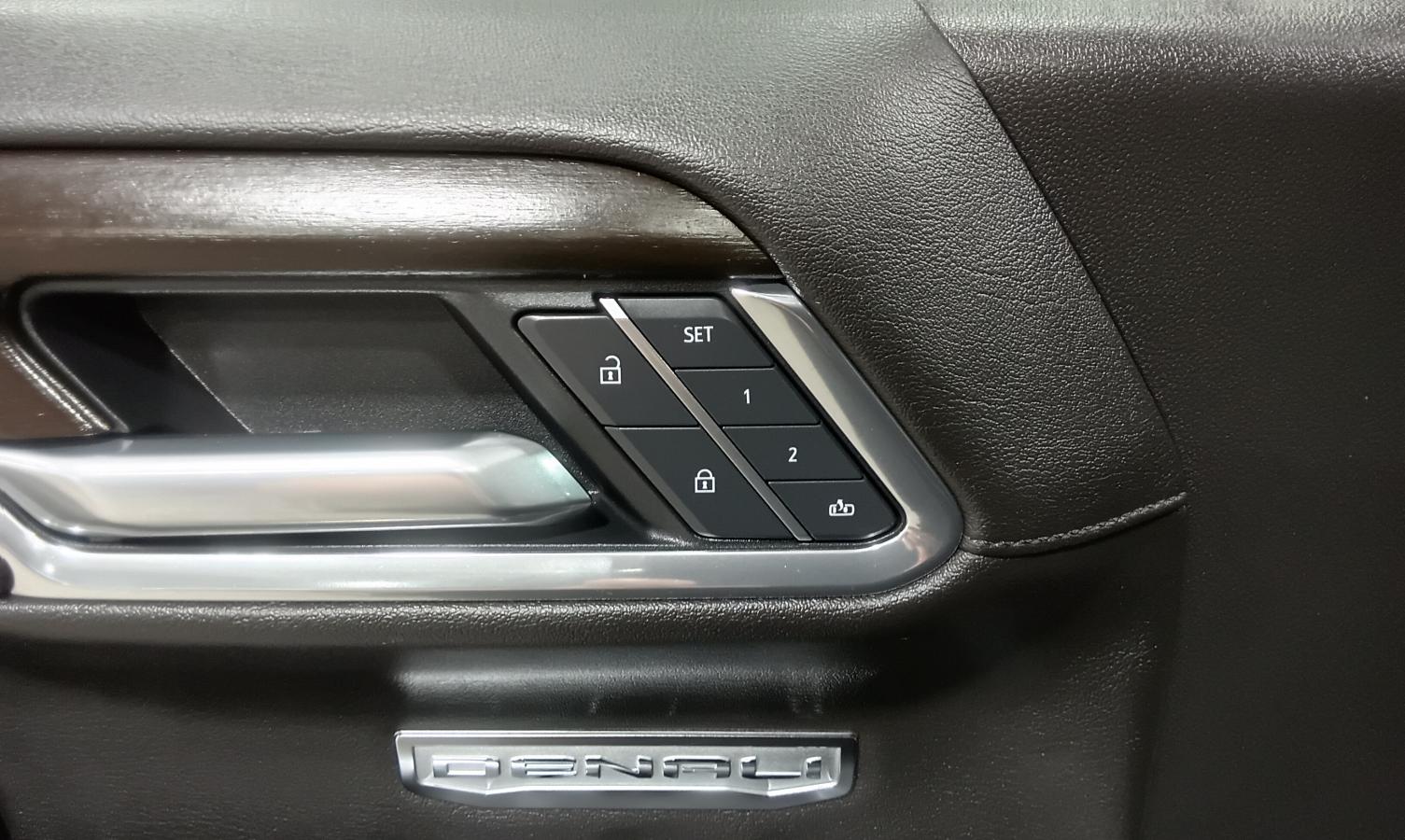 2025 GMC Sierra 1500 - Image 29