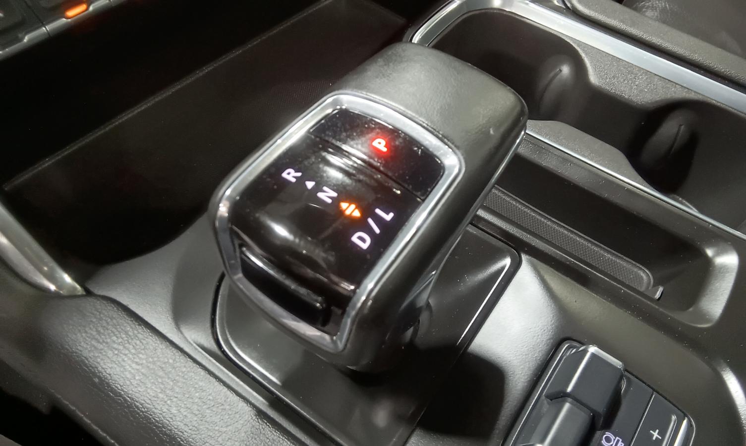 2025 GMC Sierra 1500 - Image 33