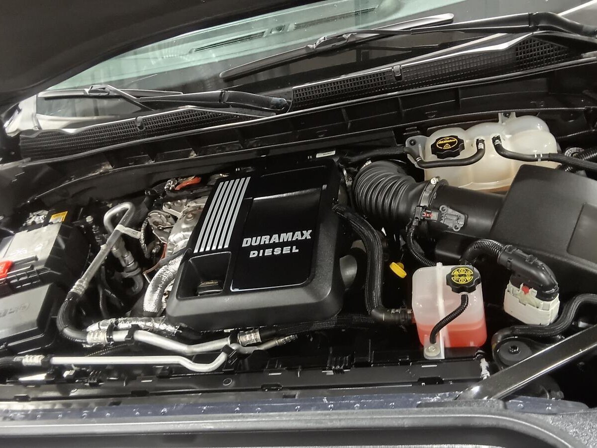 2025 GMC Sierra 1500 - Image 36