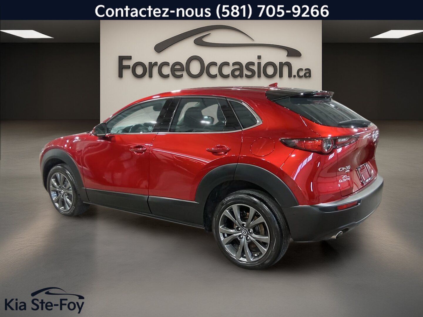 2020 Mazda CX-30 - Image 2