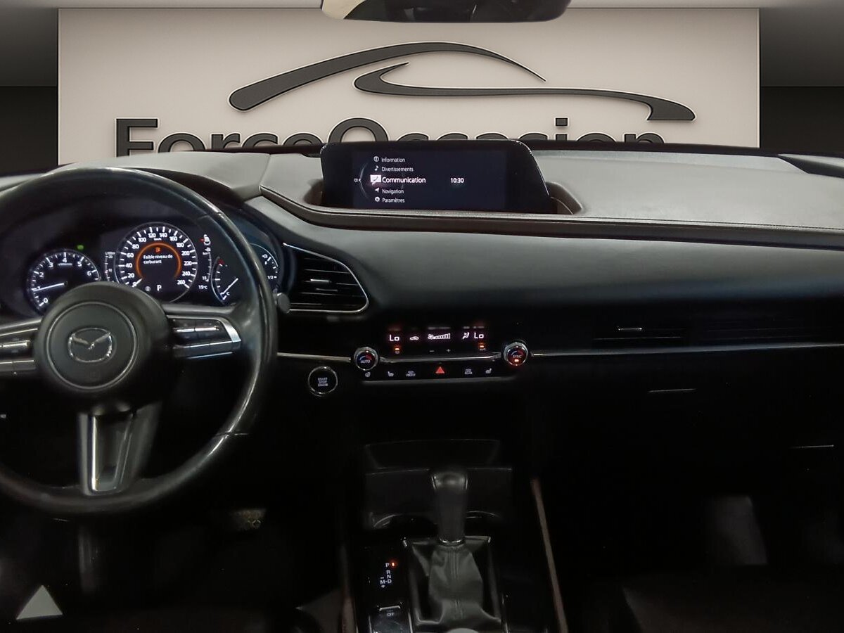 2020 Mazda CX-30 - Image 4