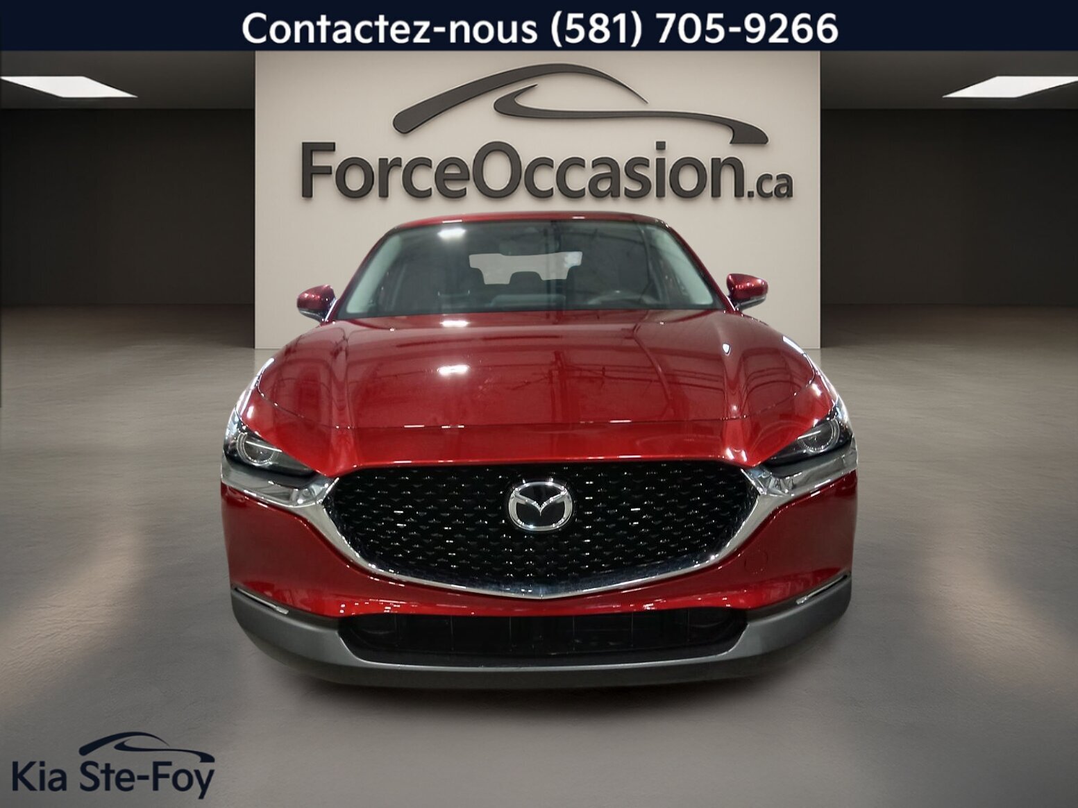 2020 Mazda CX-30 - Image 7