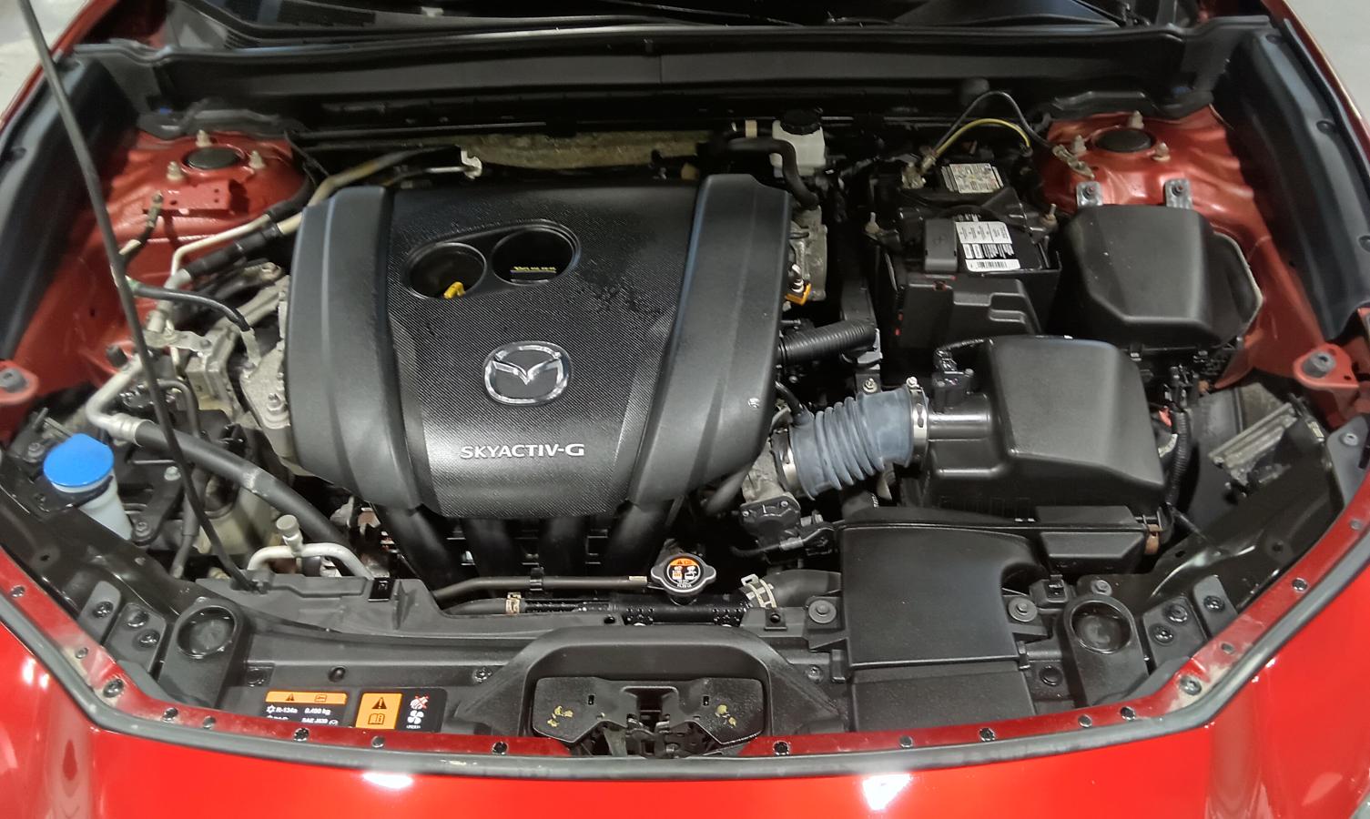 2020 Mazda CX-30 - Image 10