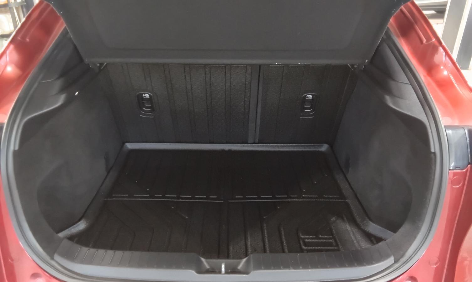 2020 Mazda CX-30 - Image 11
