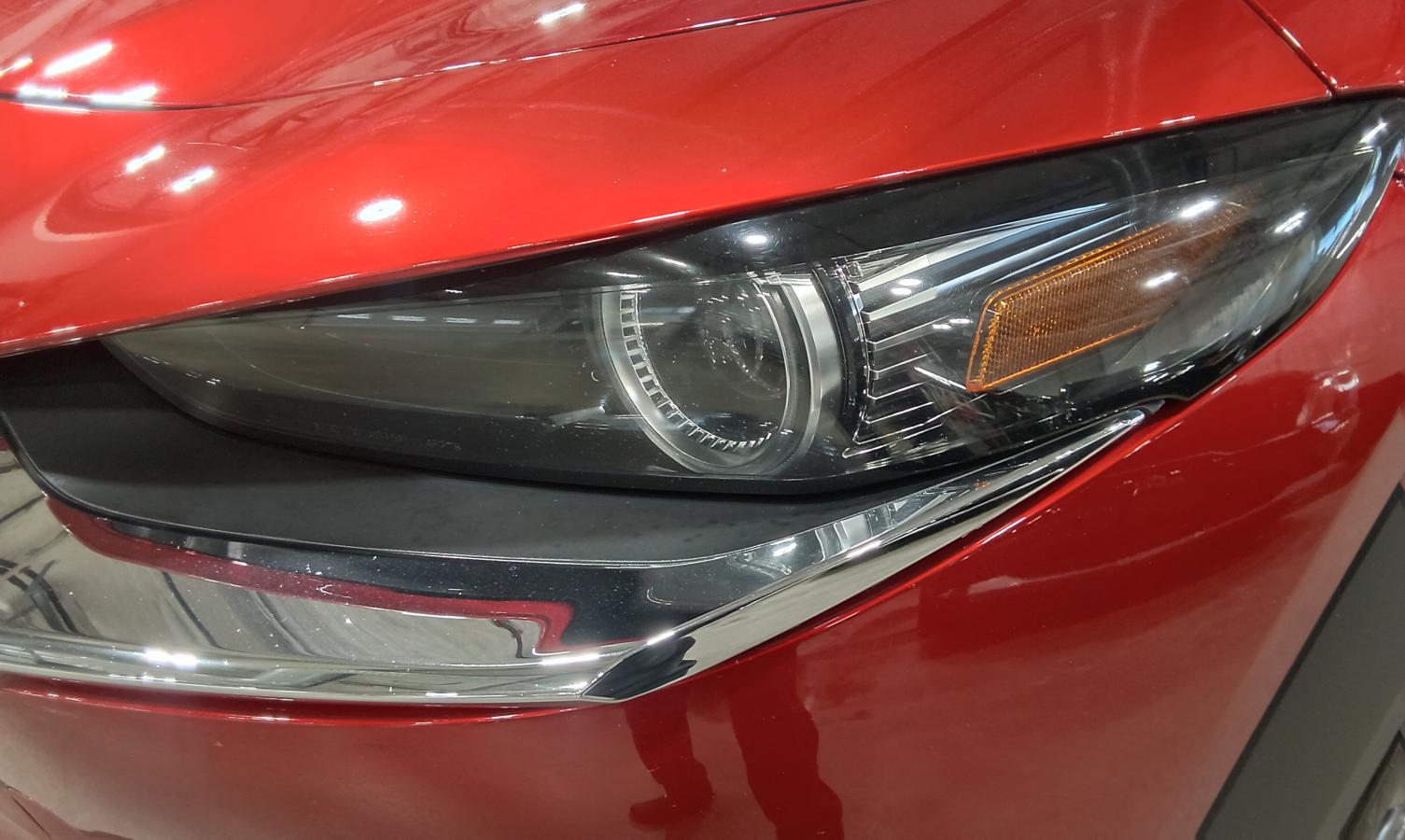 2020 Mazda CX-30 - Image 12