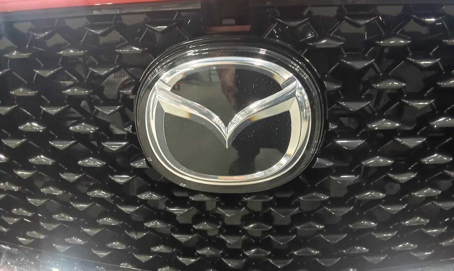 2020 Mazda CX-30 - Image 13