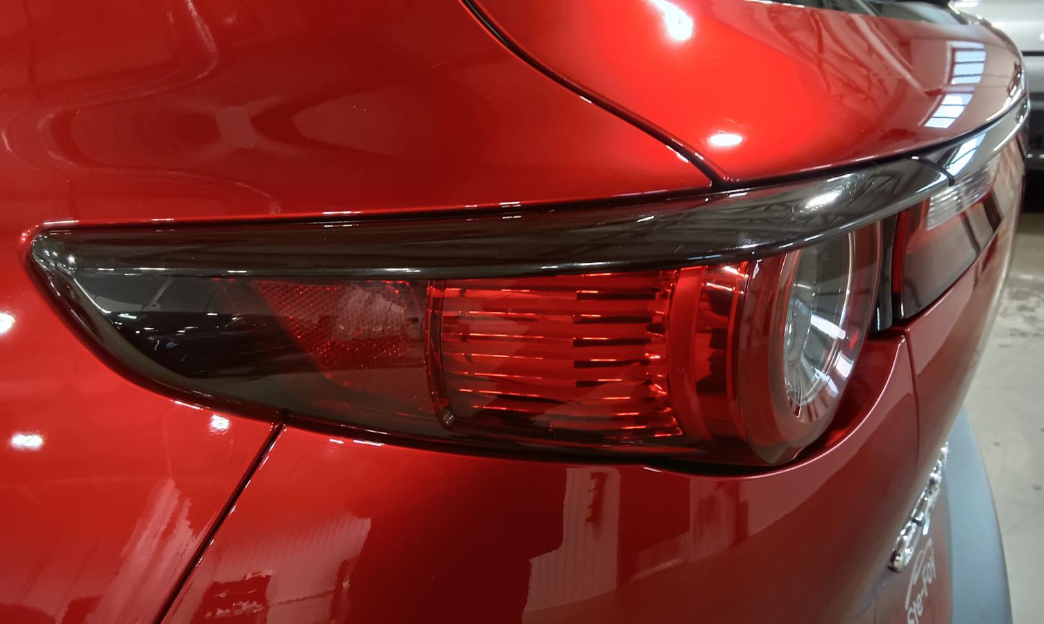 2020 Mazda CX-30 - Image 14