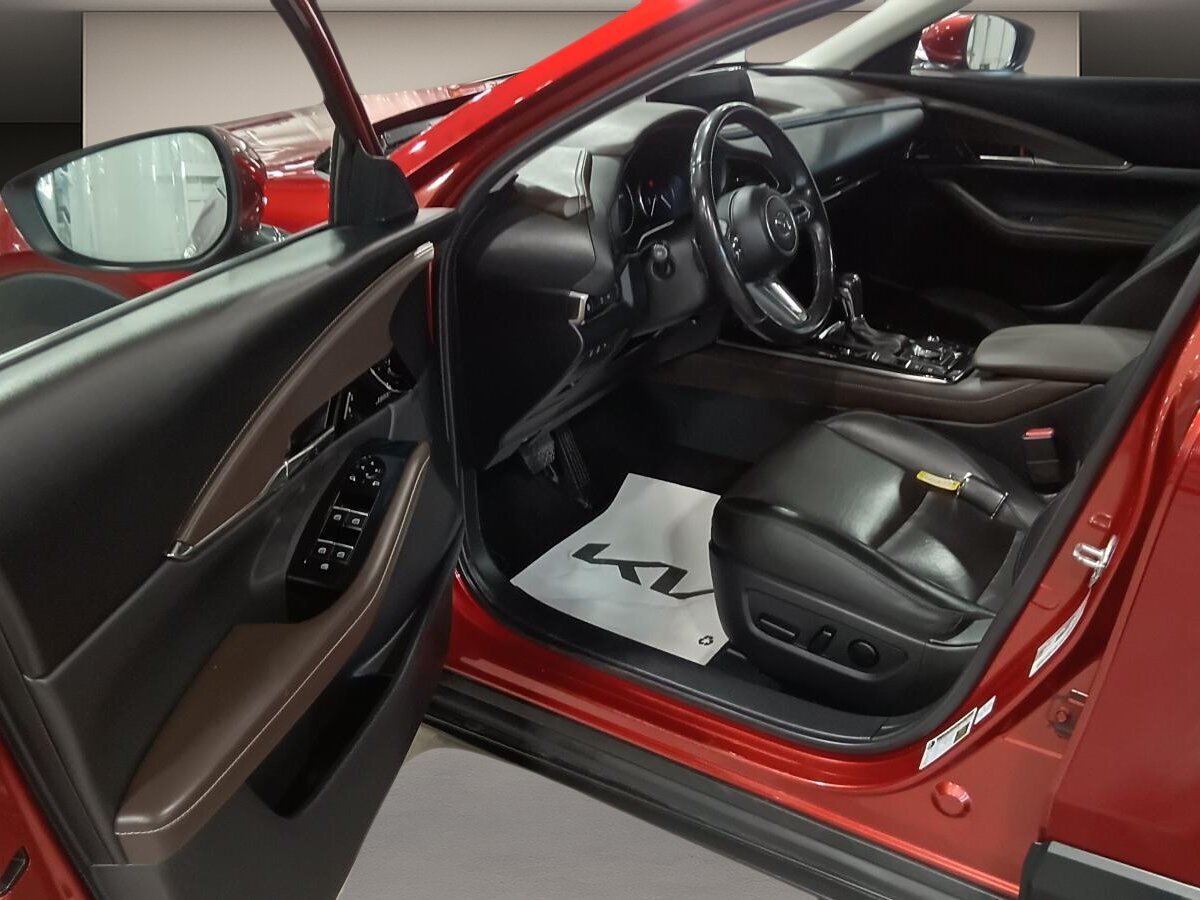 2020 Mazda CX-30 - Image 17