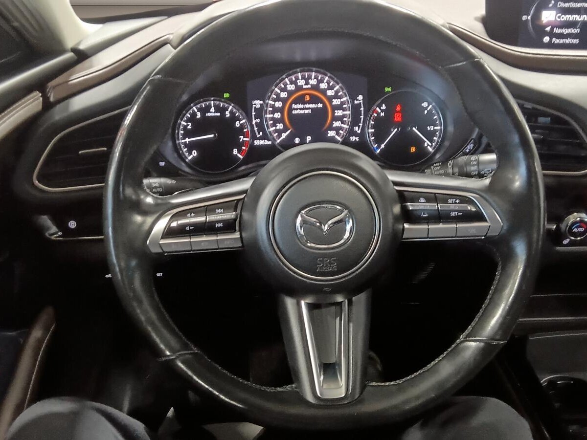 2020 Mazda CX-30 - Image 18