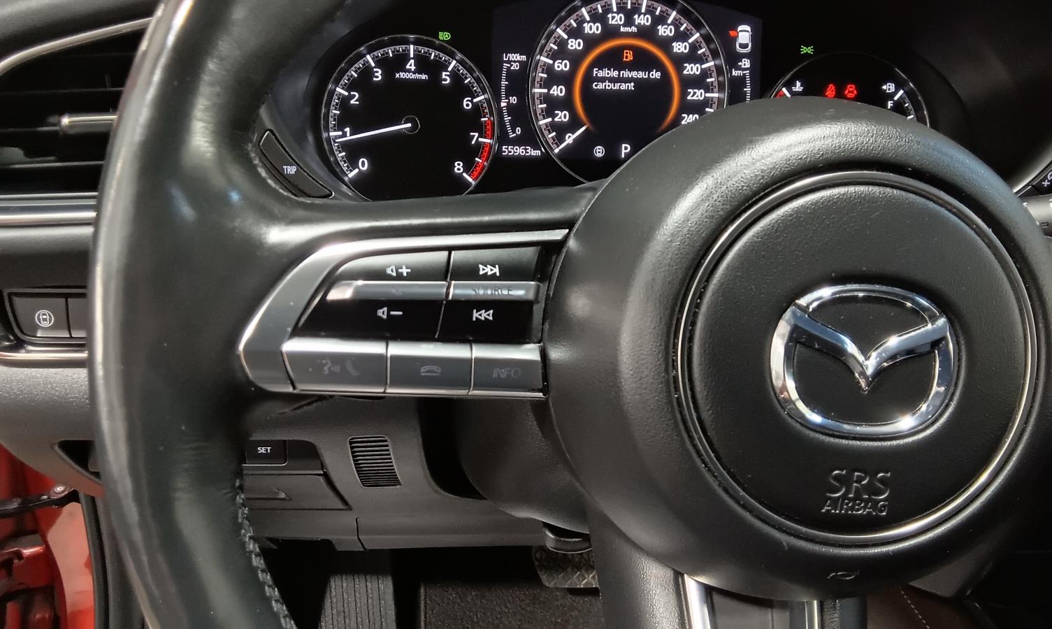 2020 Mazda CX-30 - Image 19