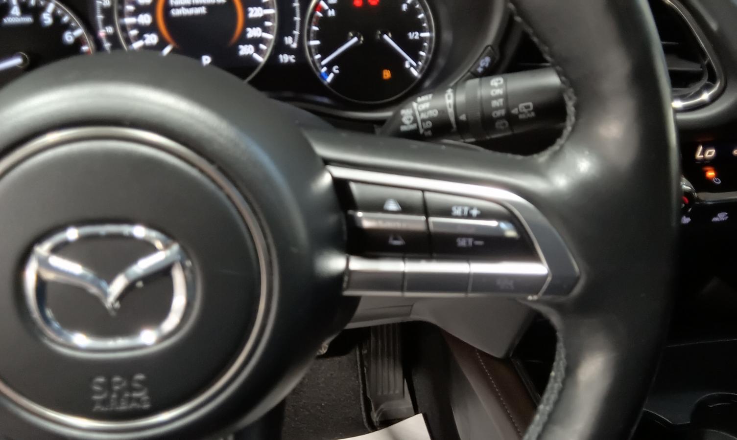 2020 Mazda CX-30 - Image 20