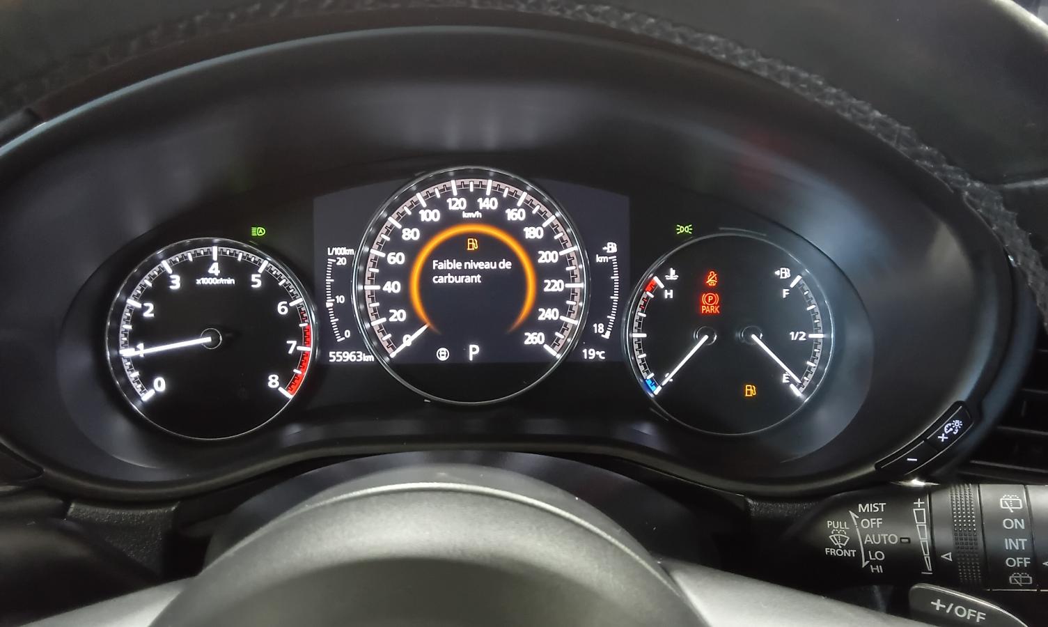 2020 Mazda CX-30 - Image 21
