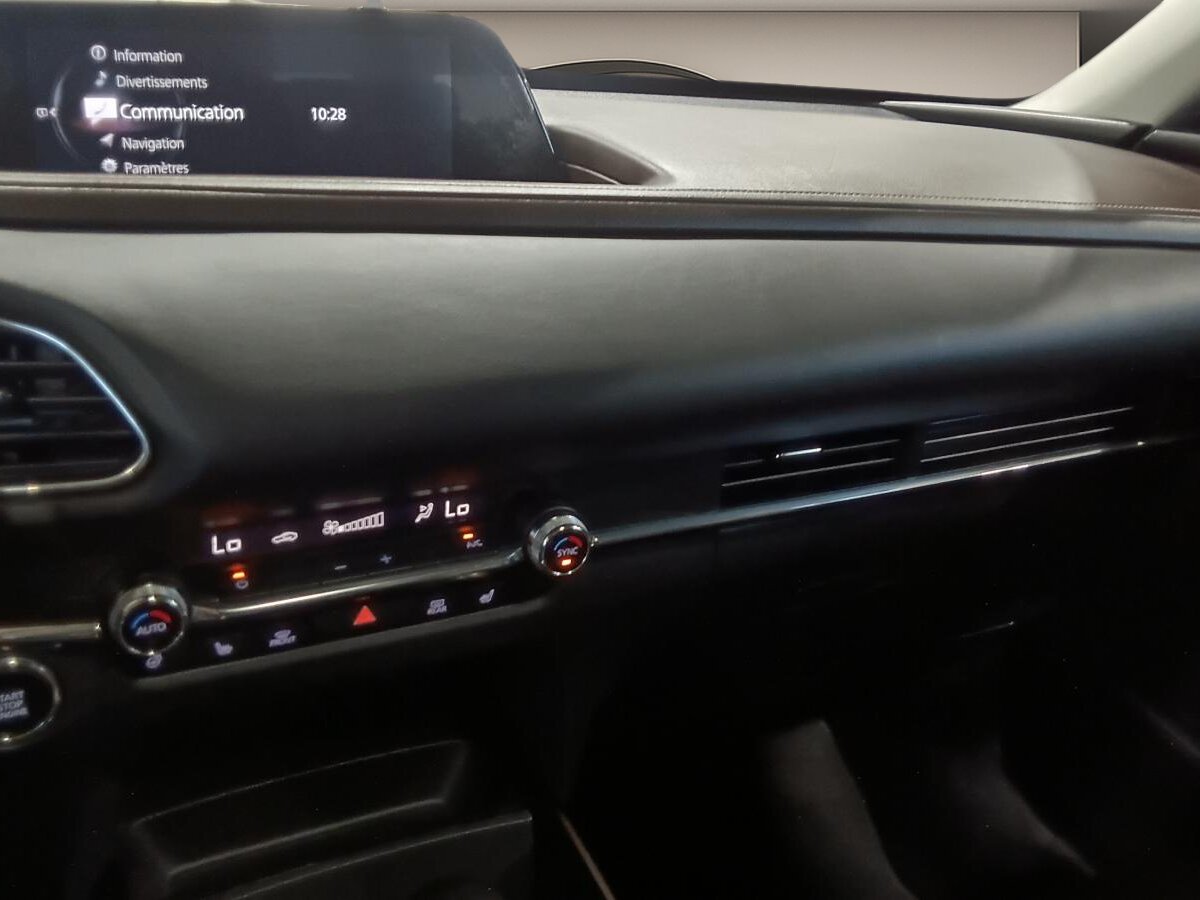 2020 Mazda CX-30 - Image 23