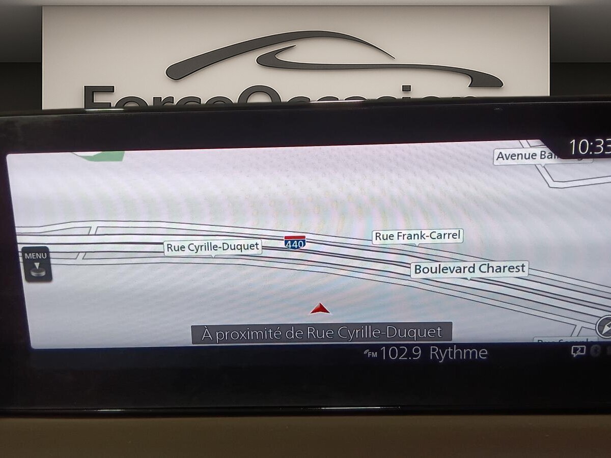 2020 Mazda CX-30 - Image 24