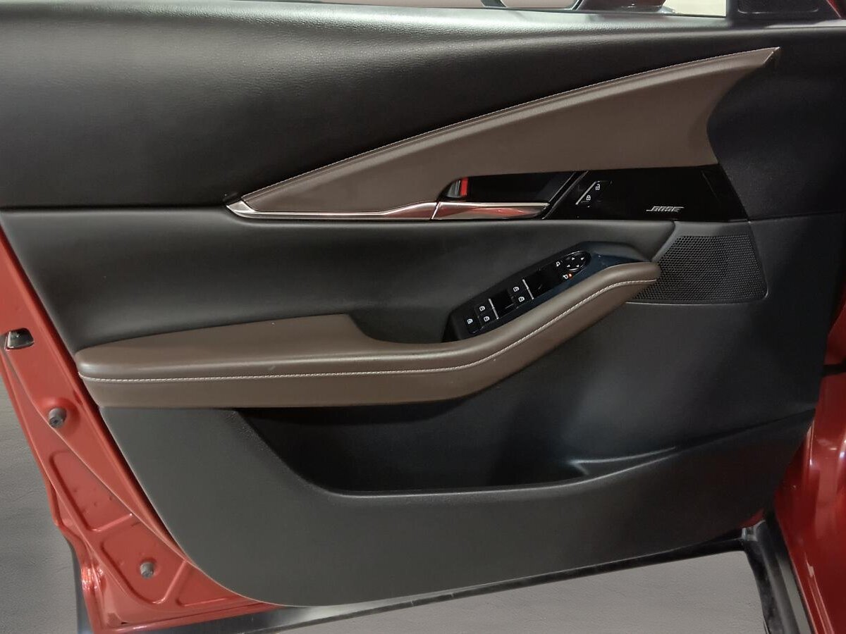 2020 Mazda CX-30 - Image 26