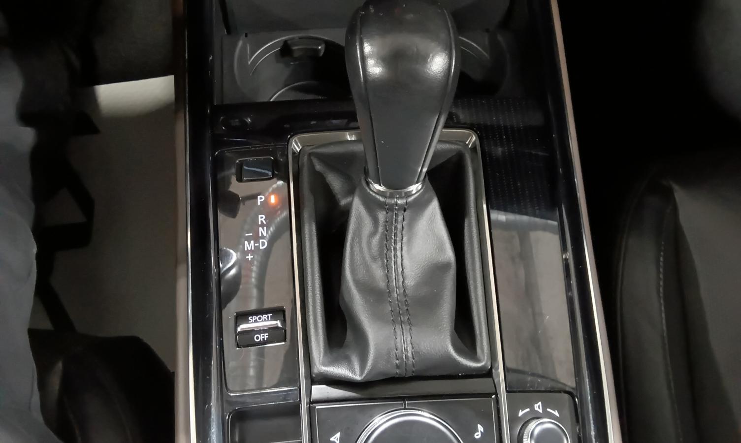 2020 Mazda CX-30 - Image 27