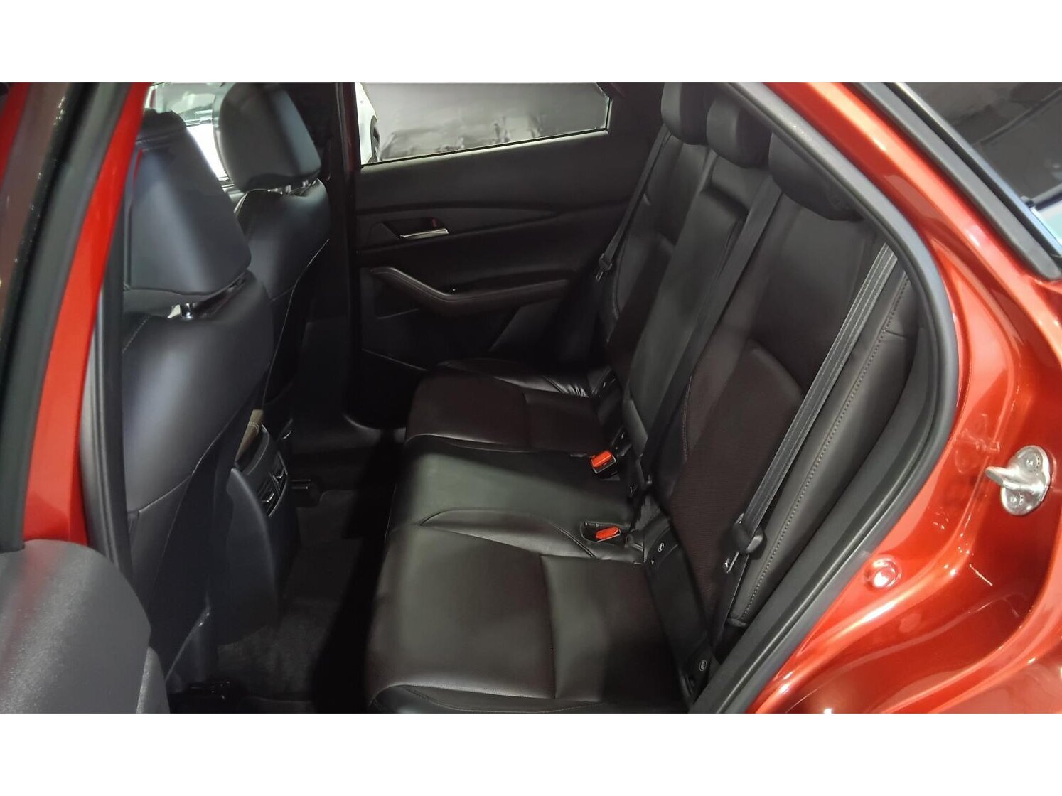 2020 Mazda CX-30 - Image 28