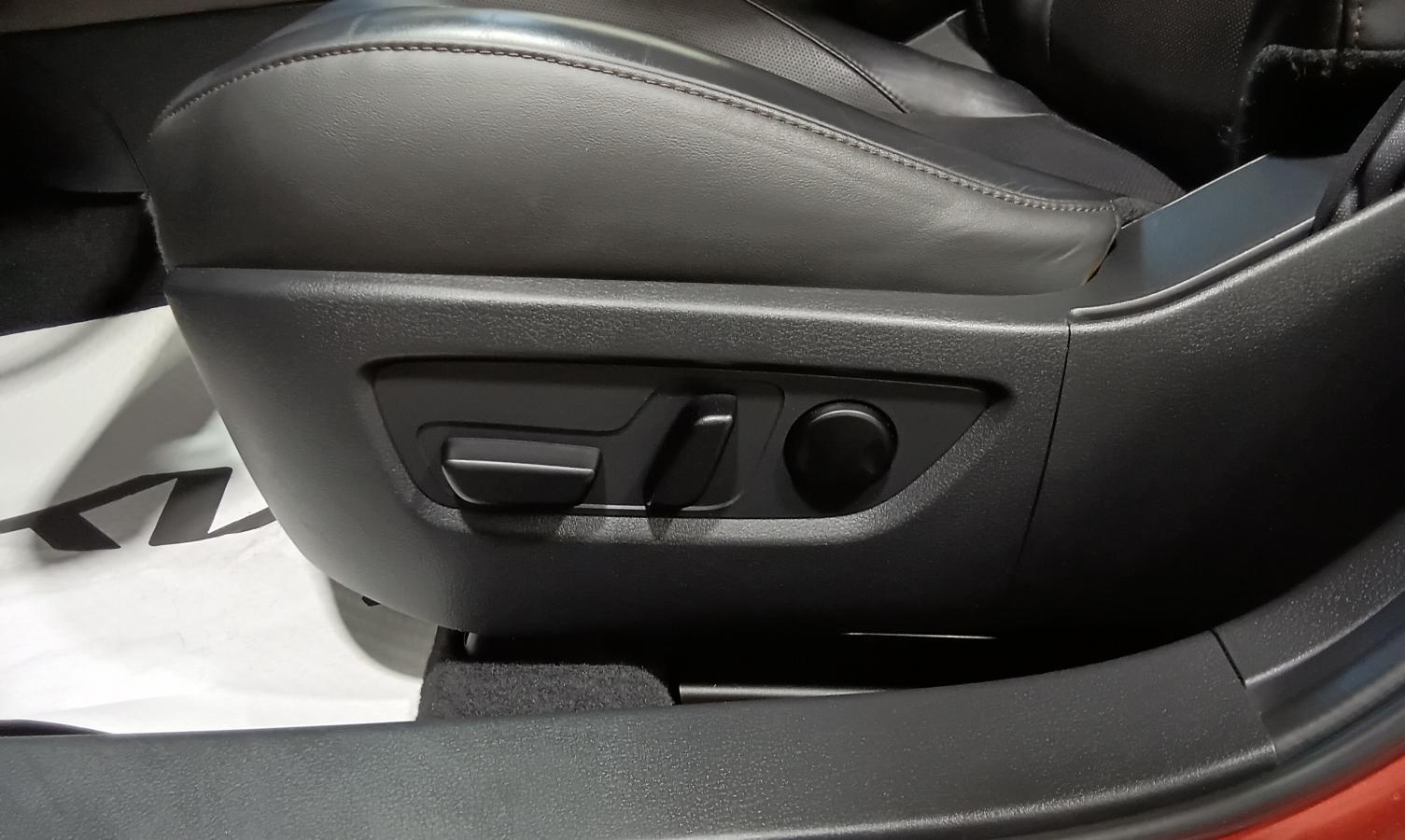 2020 Mazda CX-30 - Image 31