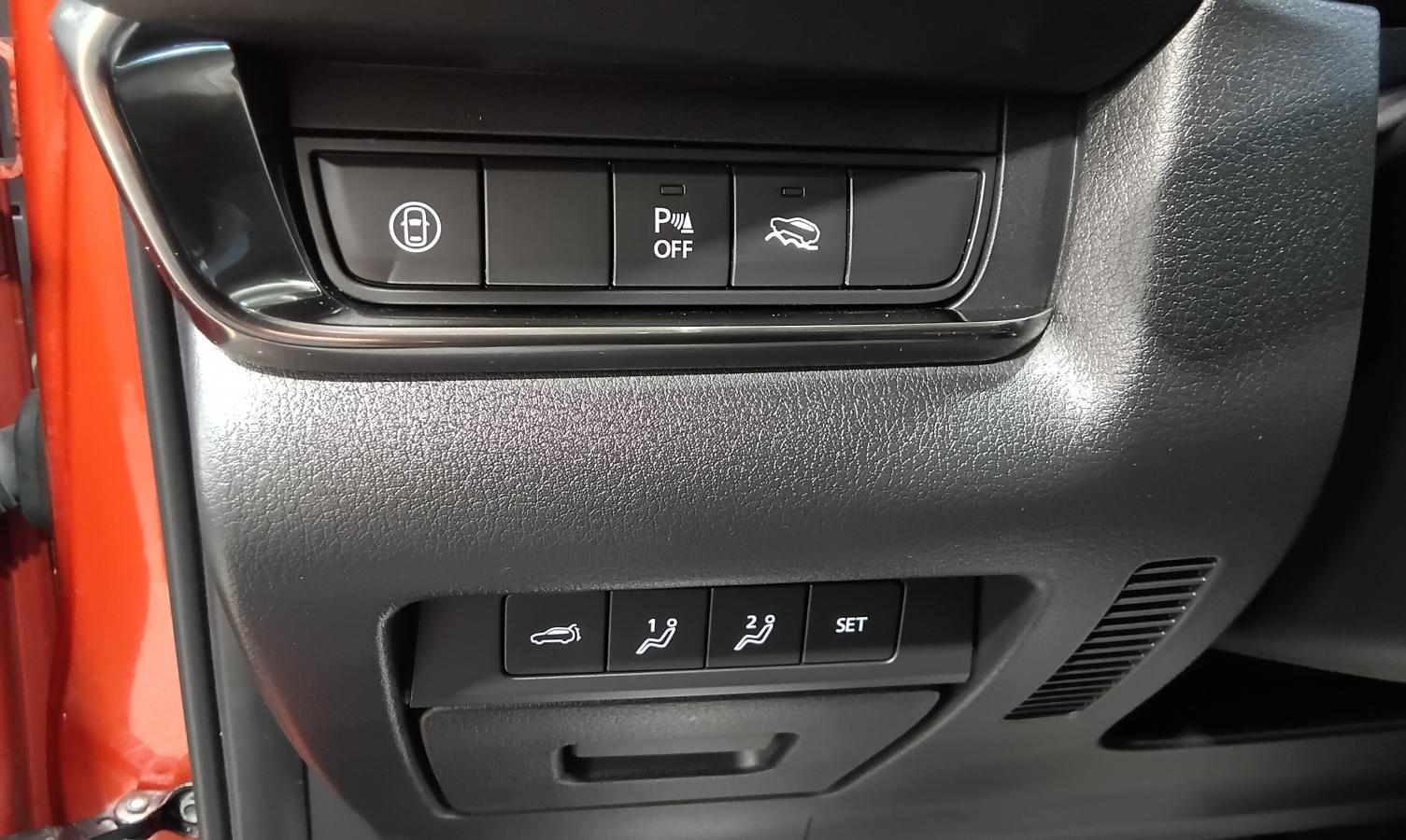 2020 Mazda CX-30 - Image 32