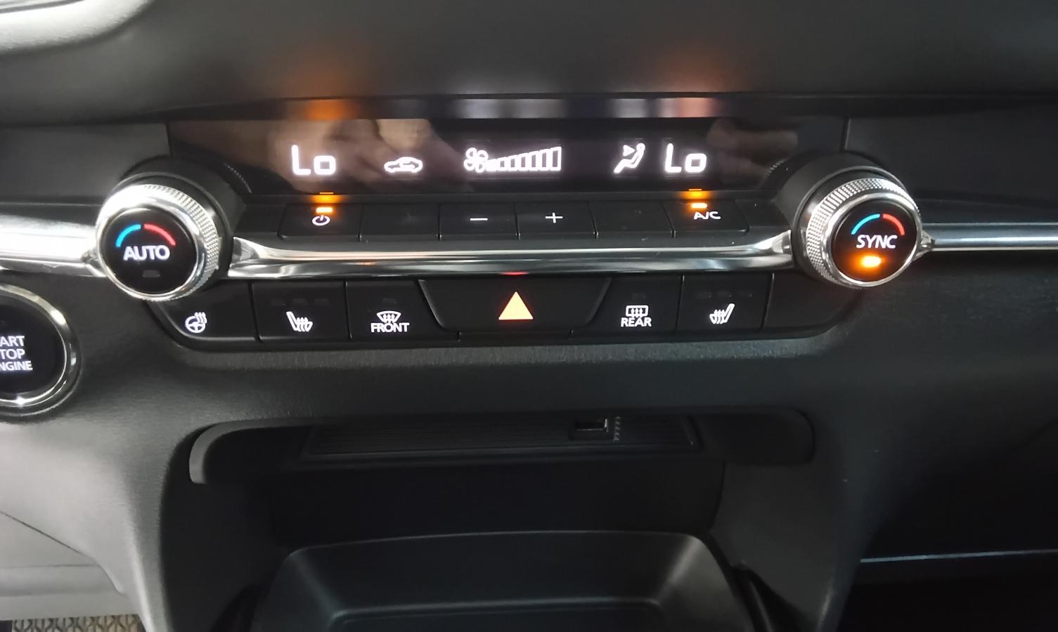 2020 Mazda CX-30 - Image 33
