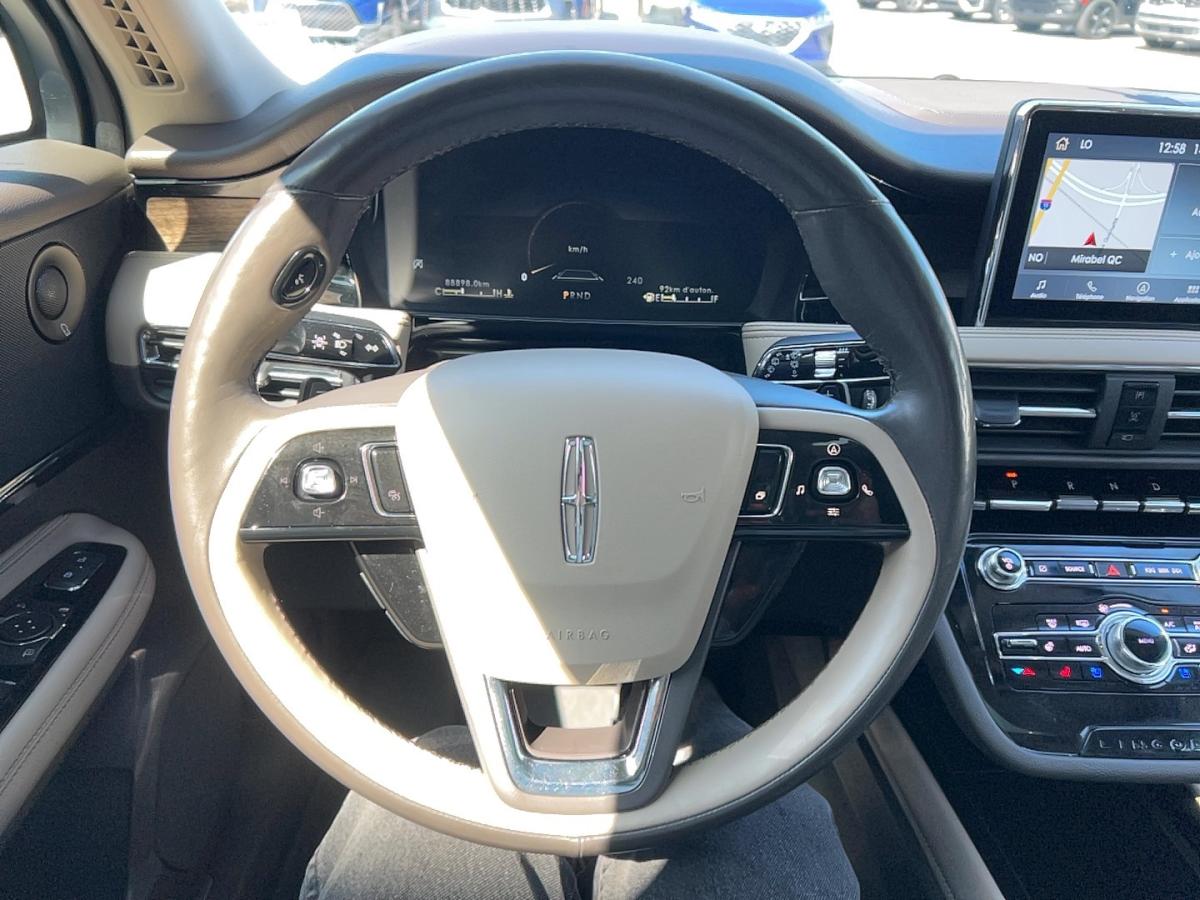 2021 Lincoln Corsair - Image 23