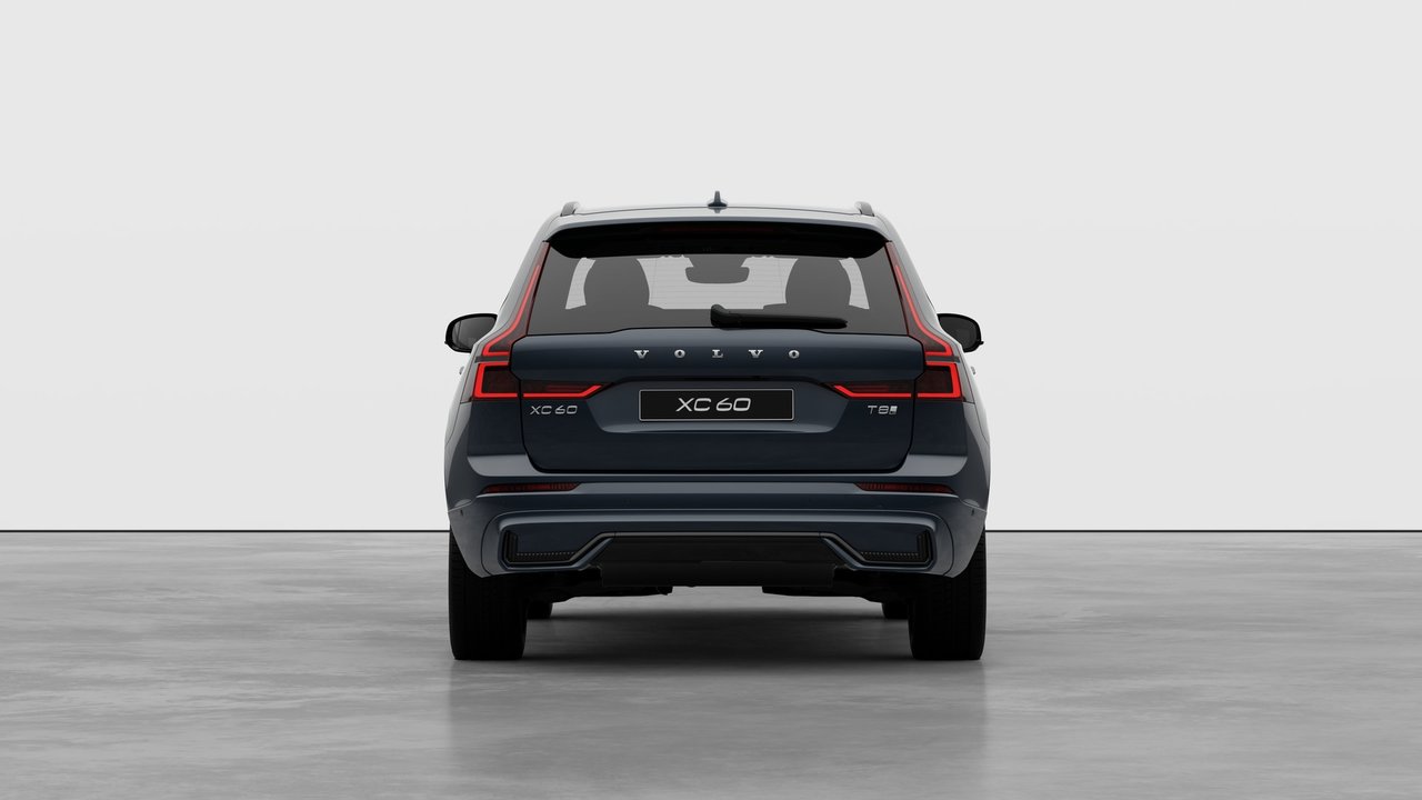 2027 Volvo XC60 Plug-in hybrid - Image 6