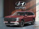 2026 Hyundai Palisade - Thumbnail 1