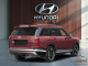 2026 Hyundai Palisade - Thumbnail 2