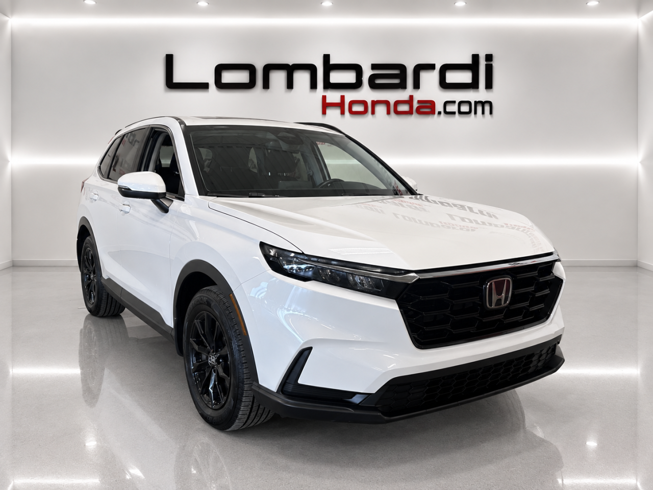 2023 Honda CR-V
