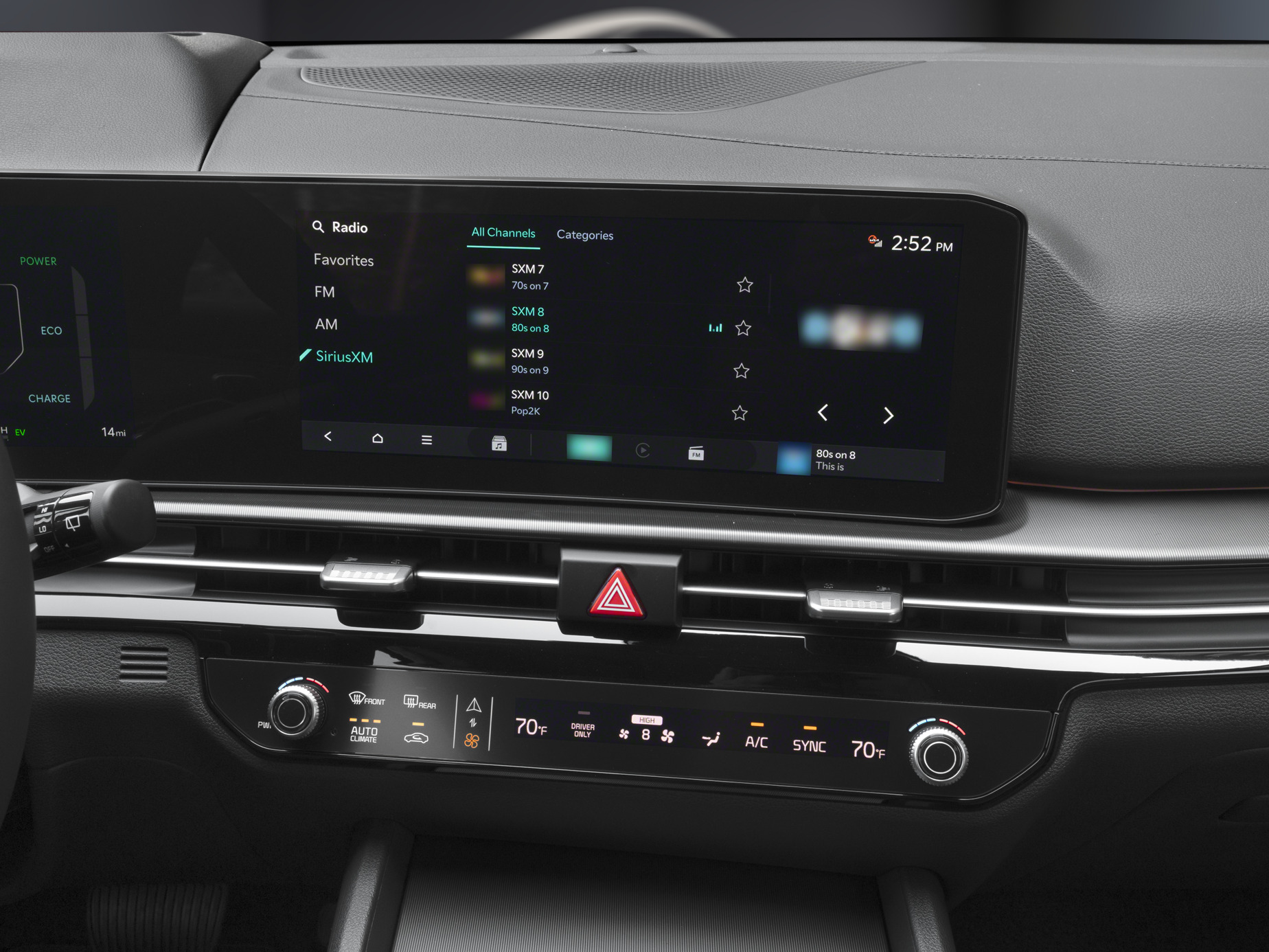 2027 Kia Sportage HEV - Image 6