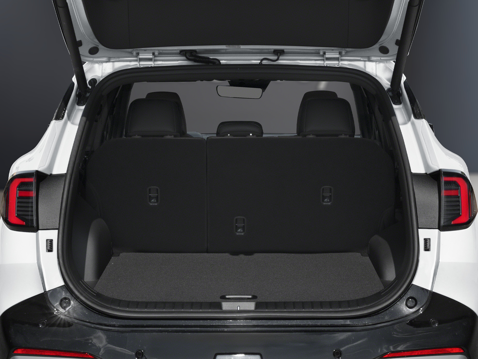 2027 Kia Sportage HEV - Image 7