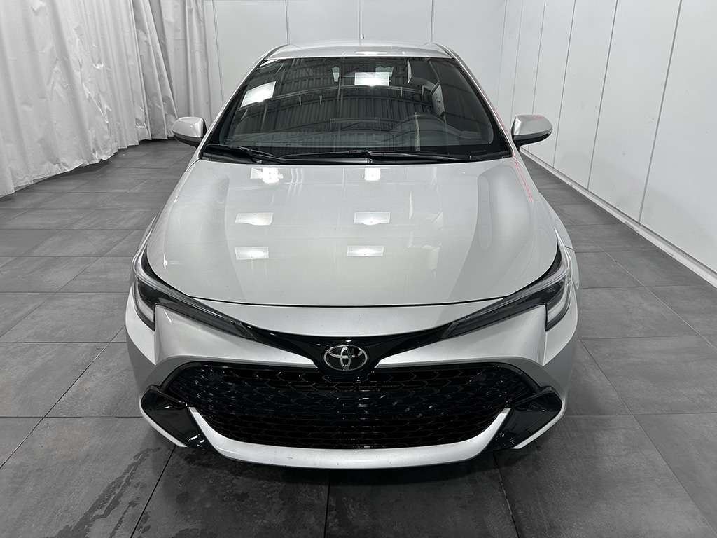 2024 Toyota Corolla - Image 2