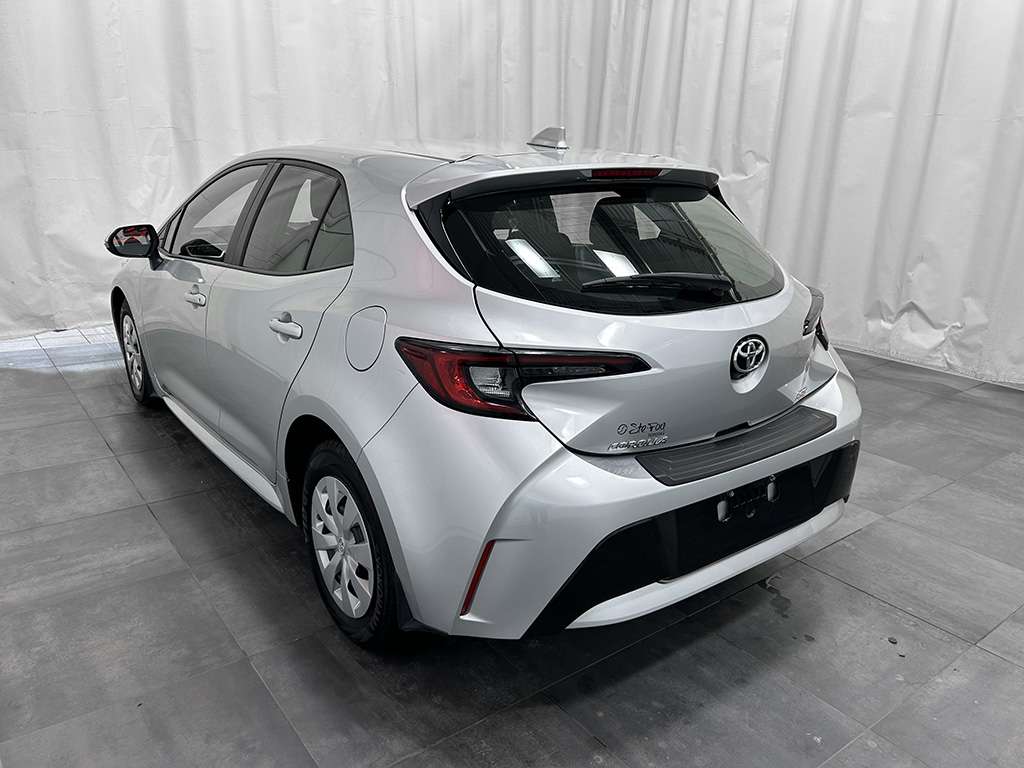 2024 Toyota Corolla - Image 4