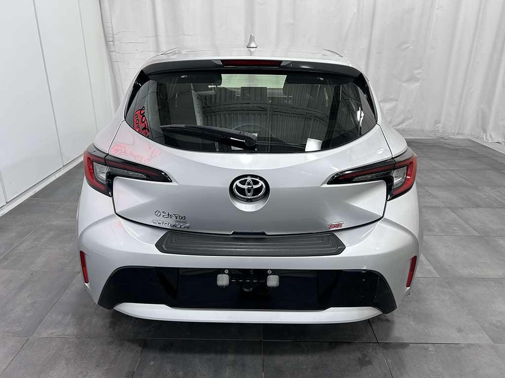 2024 Toyota Corolla - Image 5