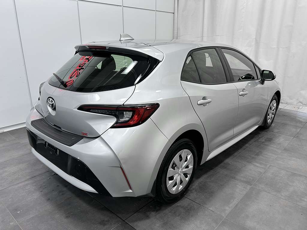 2024 Toyota Corolla - Image 6