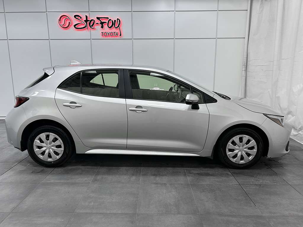 2024 Toyota Corolla - Image 7