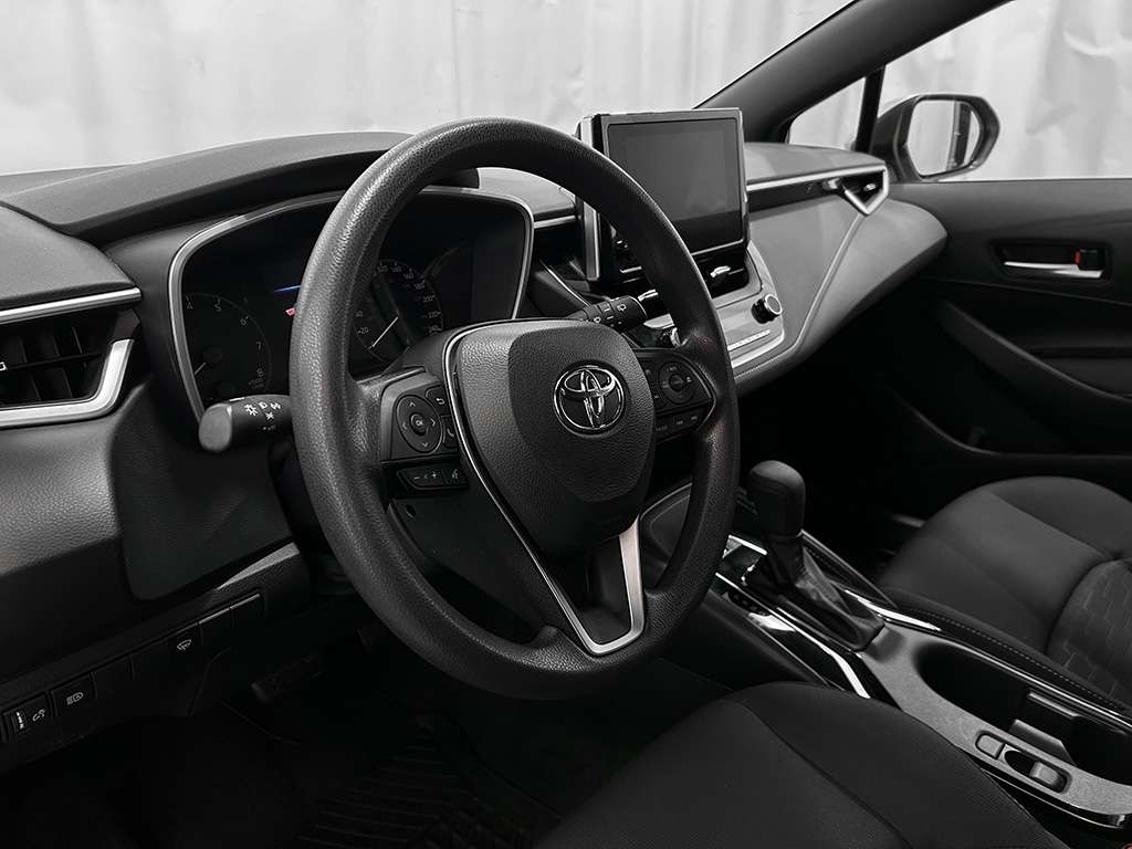 2024 Toyota Corolla - Image 8