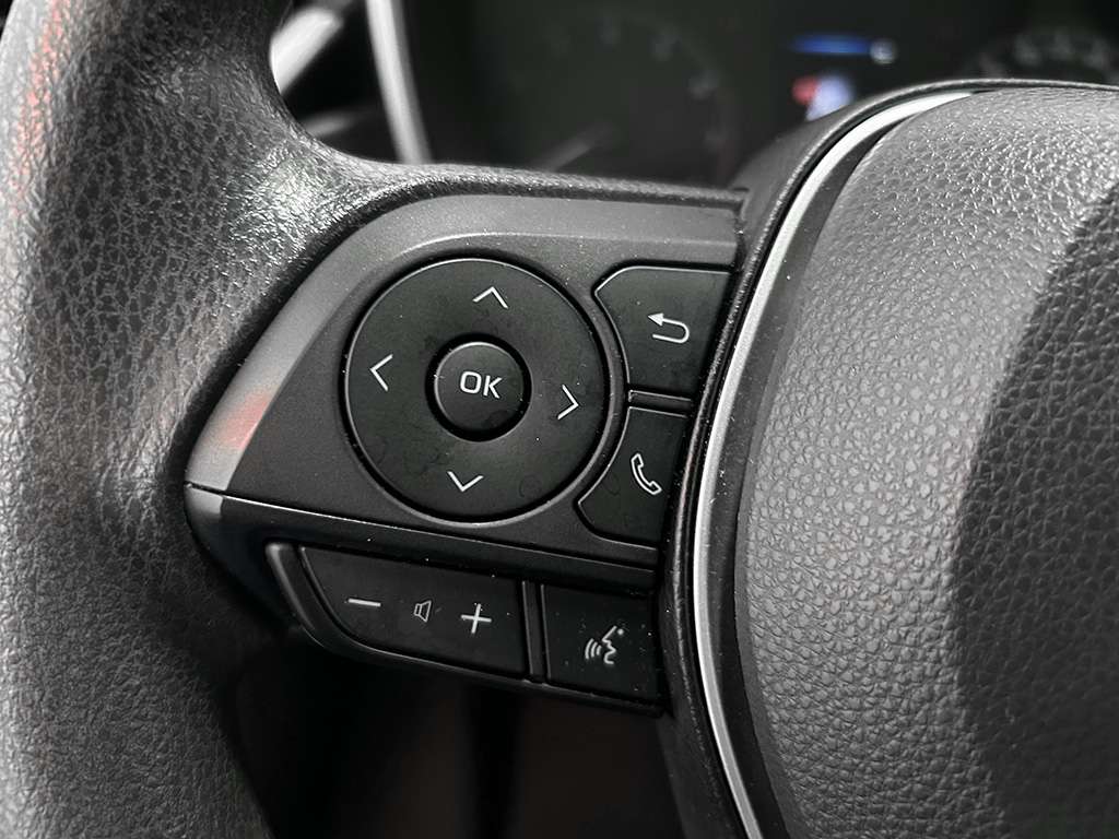 2024 Toyota Corolla - Image 10