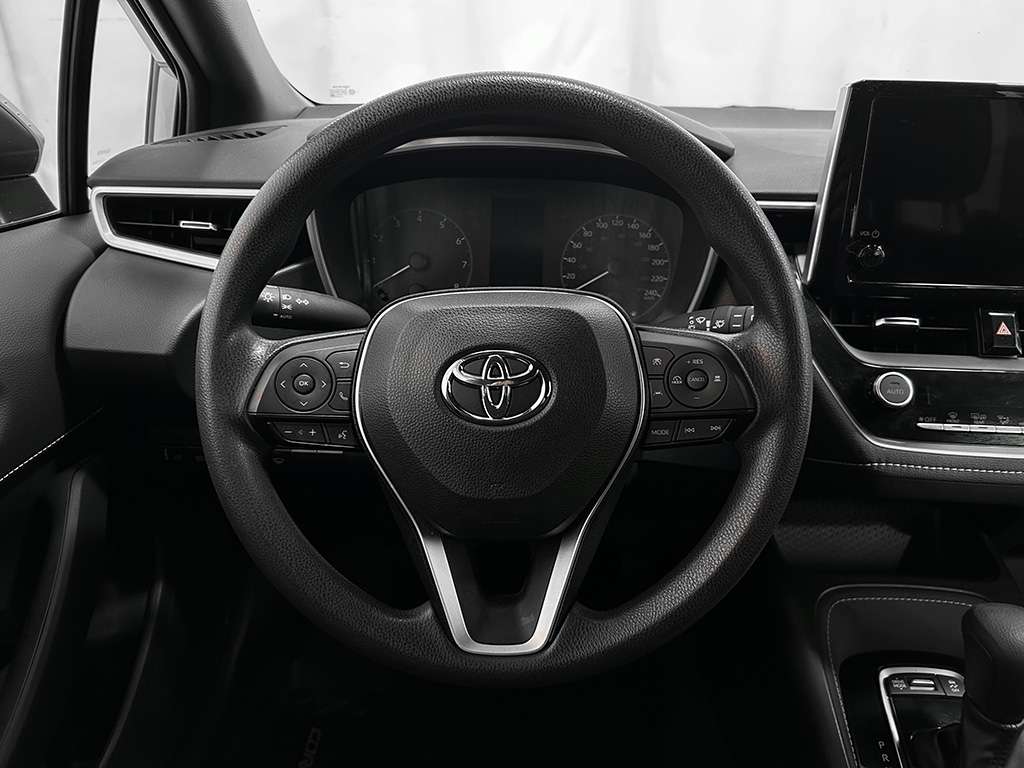 2024 Toyota Corolla - Image 11