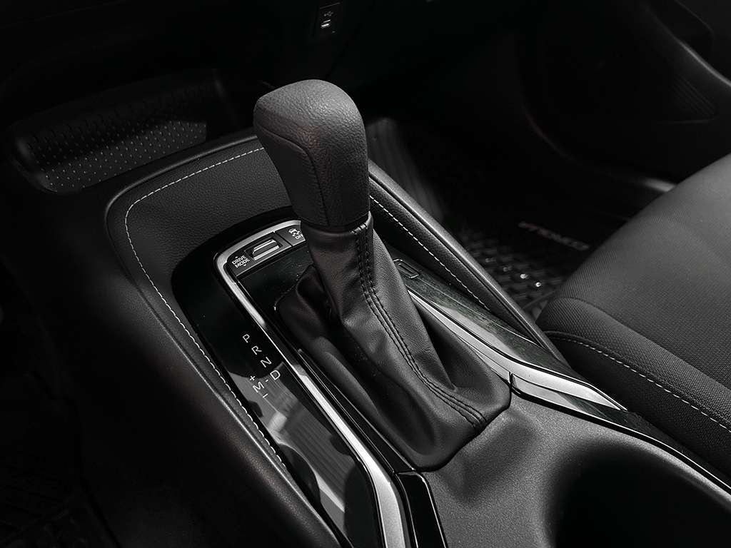2024 Toyota Corolla - Image 13