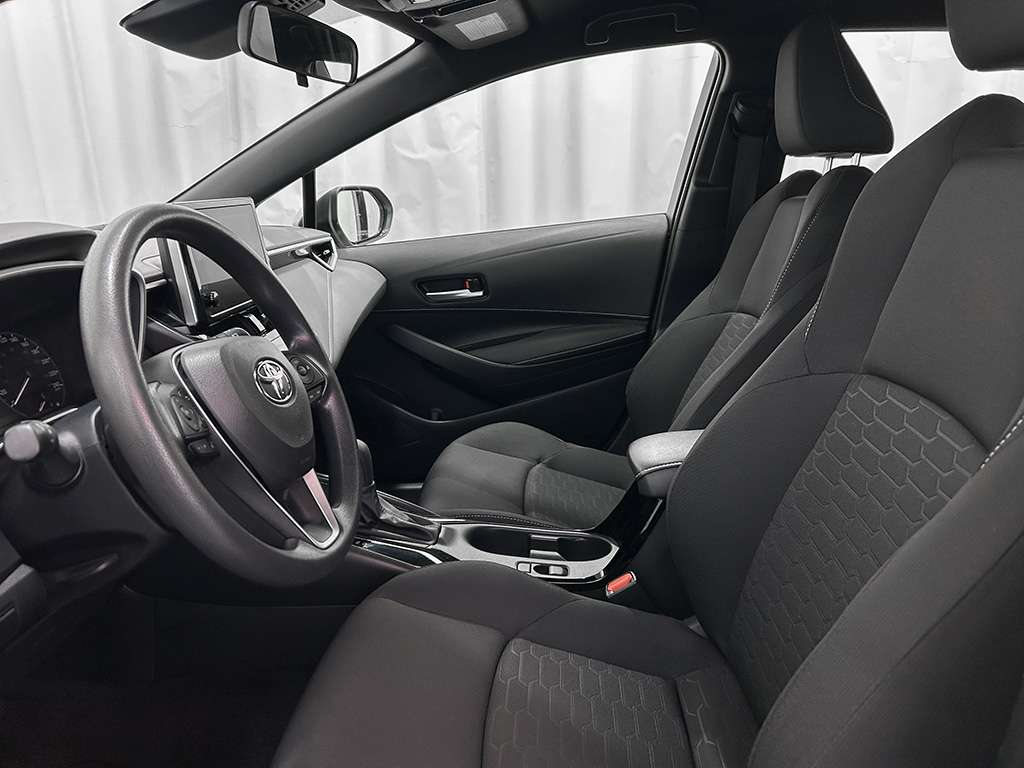 2024 Toyota Corolla - Image 15
