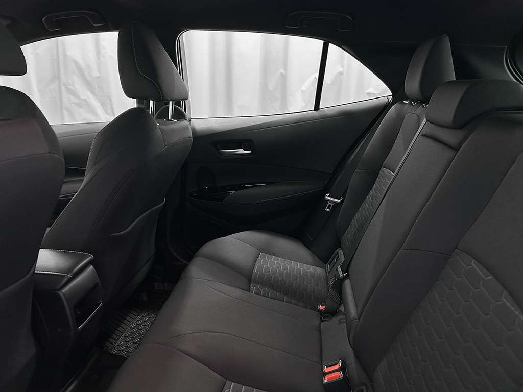 2024 Toyota Corolla - Image 16
