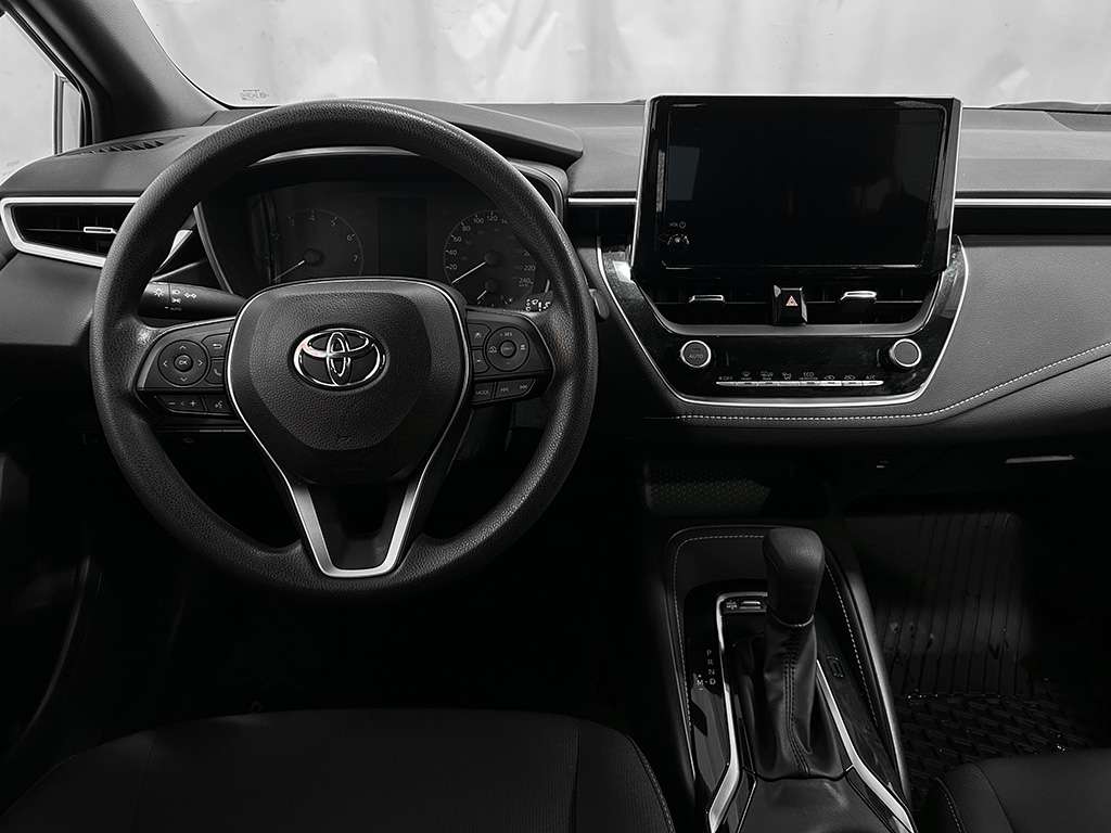 2024 Toyota Corolla - Image 17