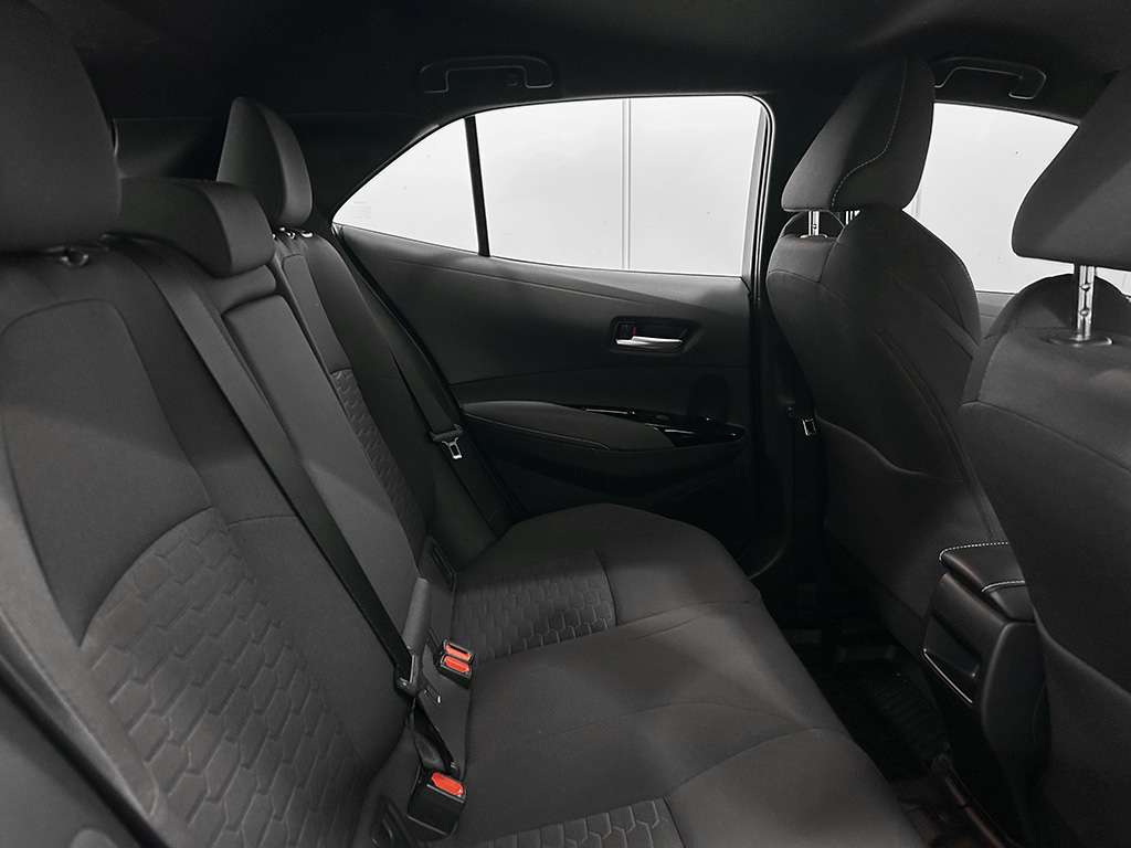 2024 Toyota Corolla - Image 18
